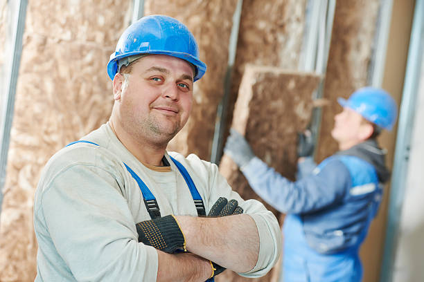 Best Insulation for New Construction  in Hoffman Estates, IL