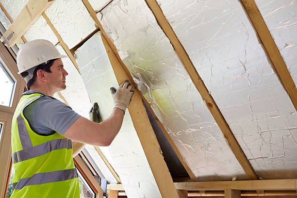 Insulation Replacement Services in Hoffman Estates, IL